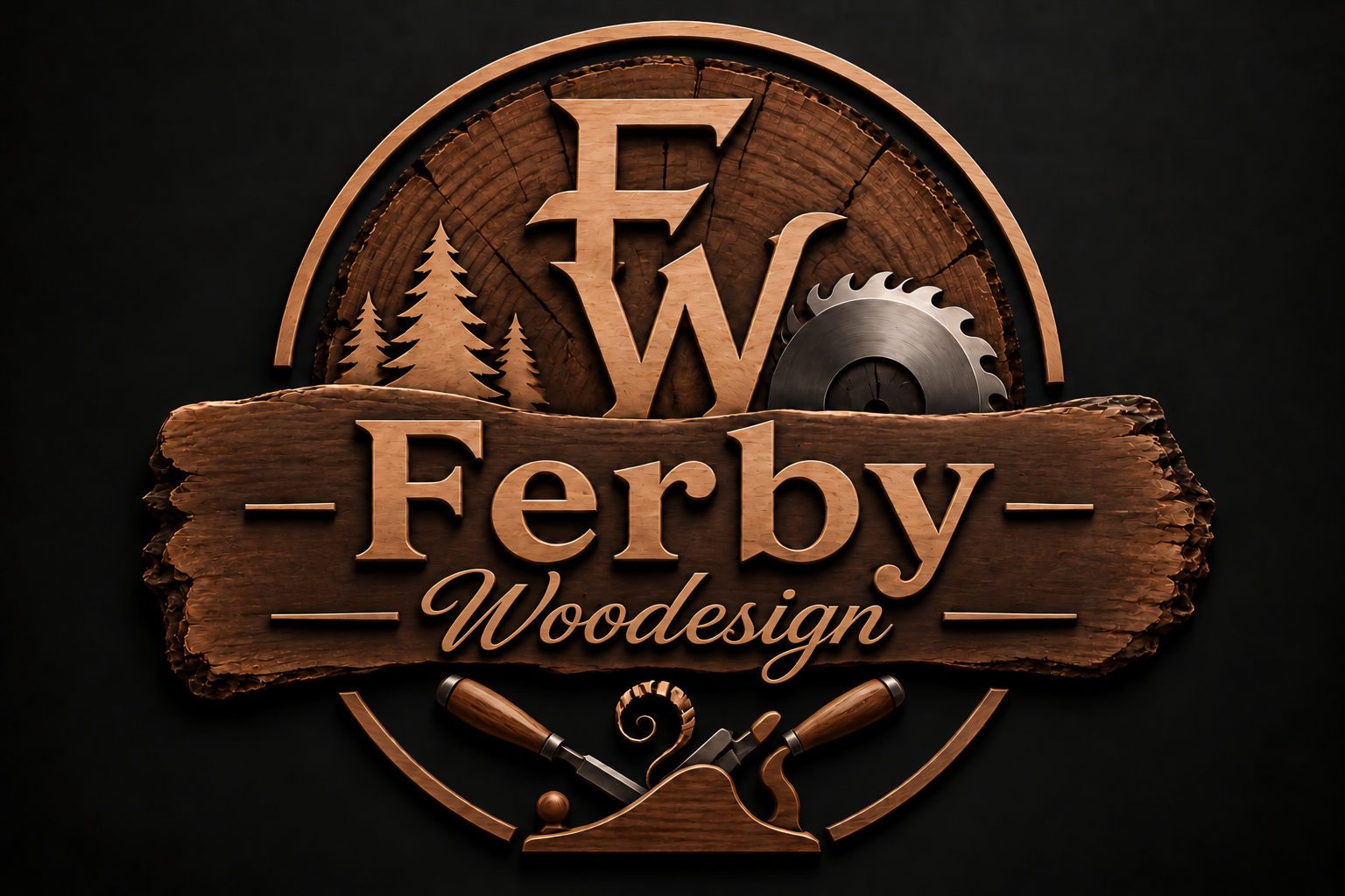 Ferby Woodesign